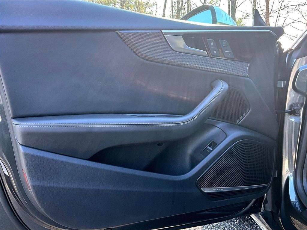 Used 2022 Audi S5 Premium Plus w/ Premium Plus Package image 20