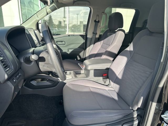 Used 2022 Nissan Frontier S w/ Technology Package image 25