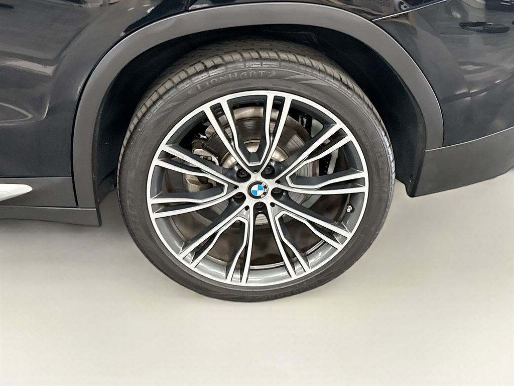 Used 2023 BMW X3 sDrive30i w/ Convenience Package image 30