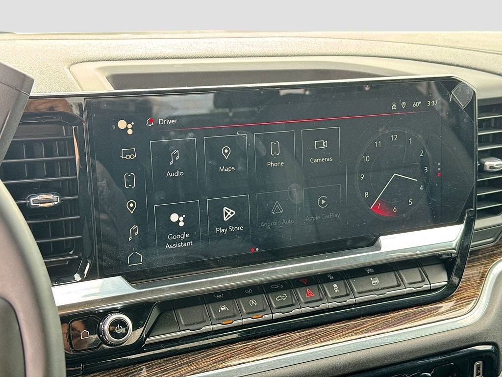 Certified 2026 GMC Sierra 1500 Elevation image 14