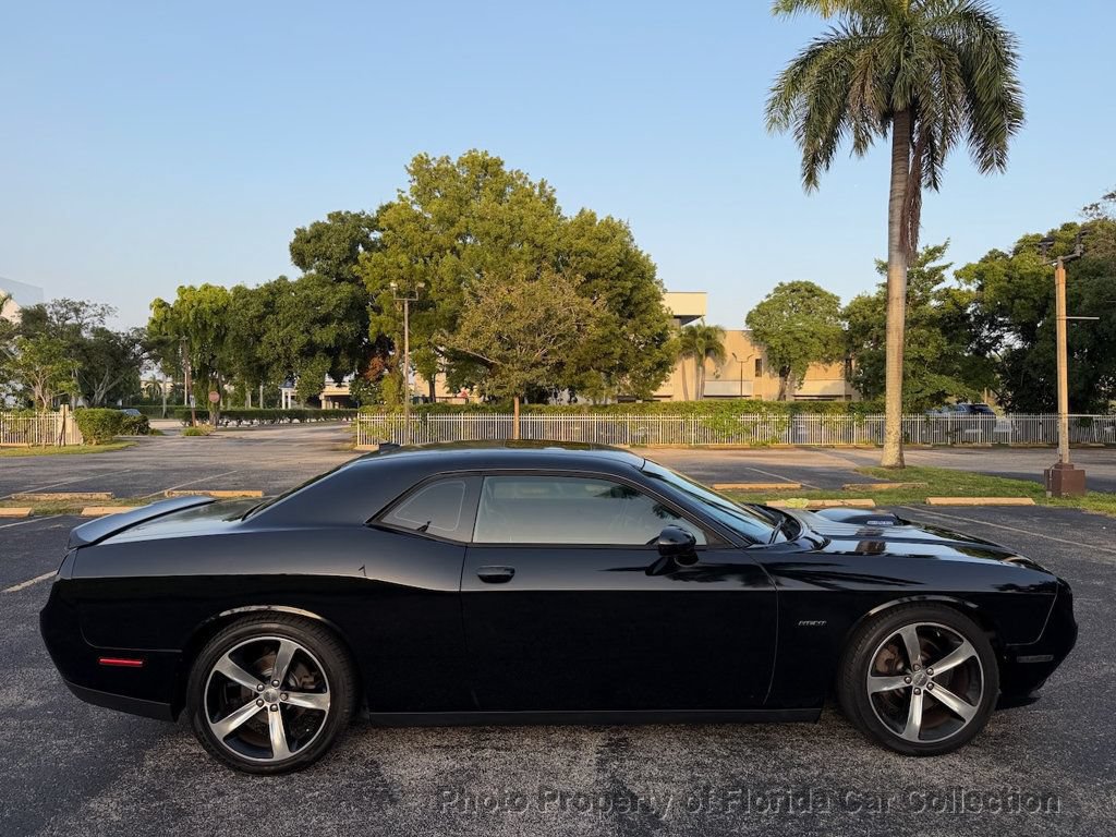 Used 2015 Dodge Challenger R/T Plus RWD image 14