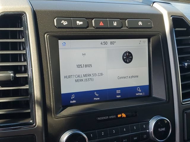 Used 2020 Ford Expedition XLT w/ Equipment Group 201A AWD/4WD image 24