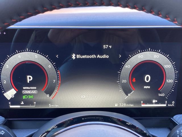 New 2026 Nissan Kicks SR w/ Cold Weather Package image 17