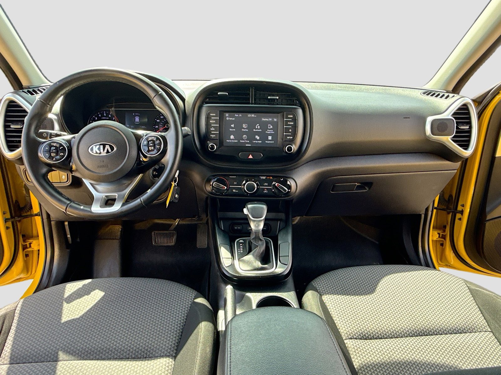 Used 2020 Kia Soul X-Line FWD image 3