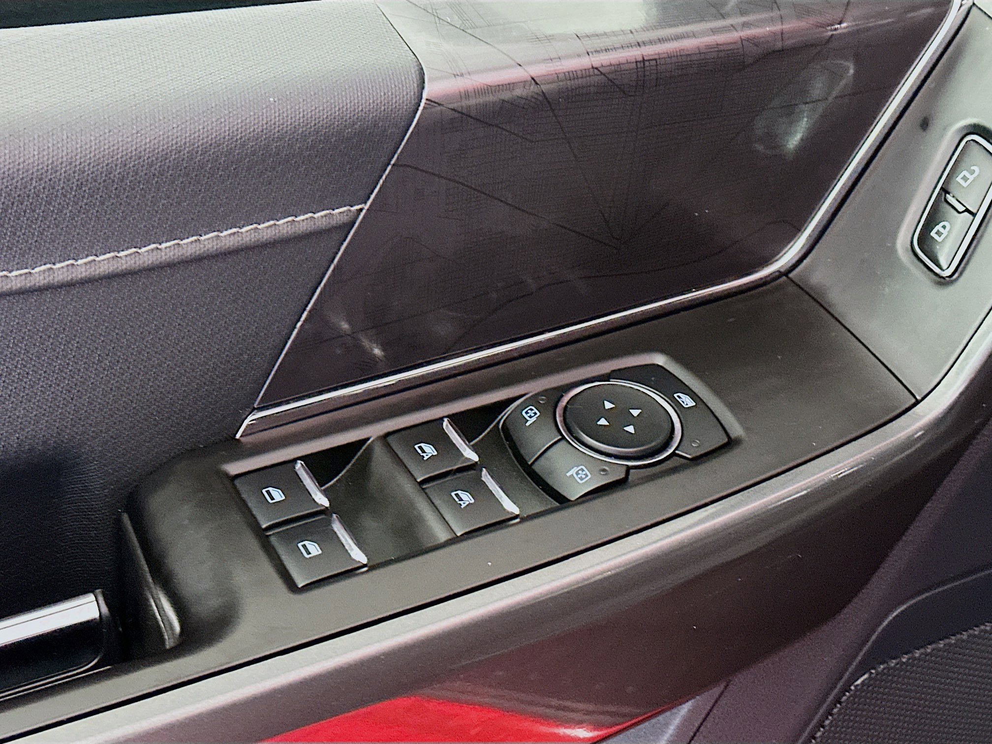 Used 2023 Ford F150 XLT w/ Equipment Group 302A High image 15