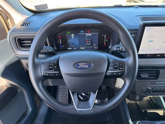 Used 2025 Ford Maverick XL w/ Equipment Group 101A AWD/4WD image 21