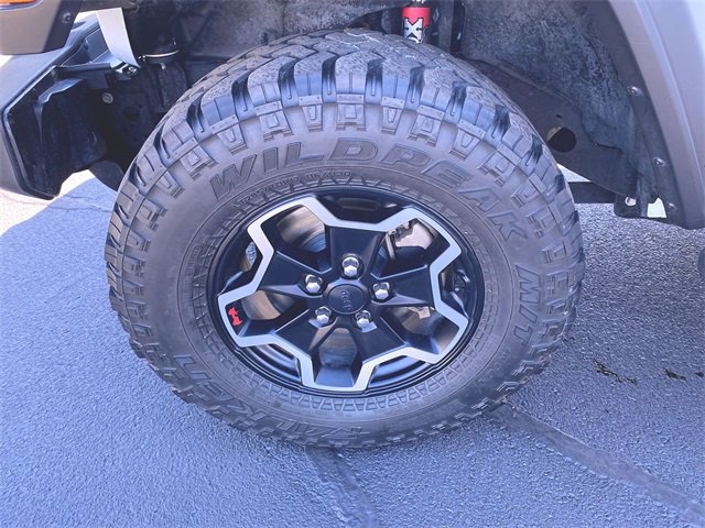 Used 2020 Jeep Gladiator Sport w/ Quick Order Package 24S image 32