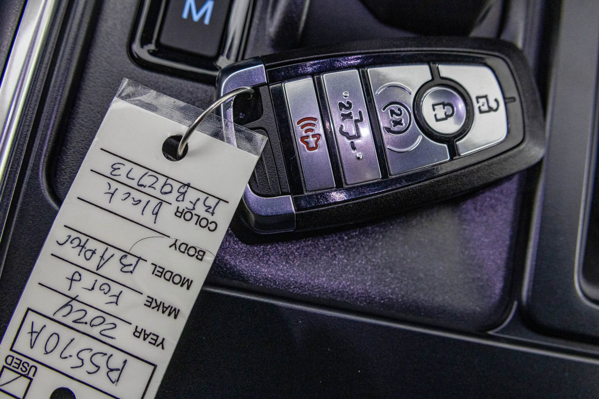 Used 2024 Ford F150 Raptor image 30