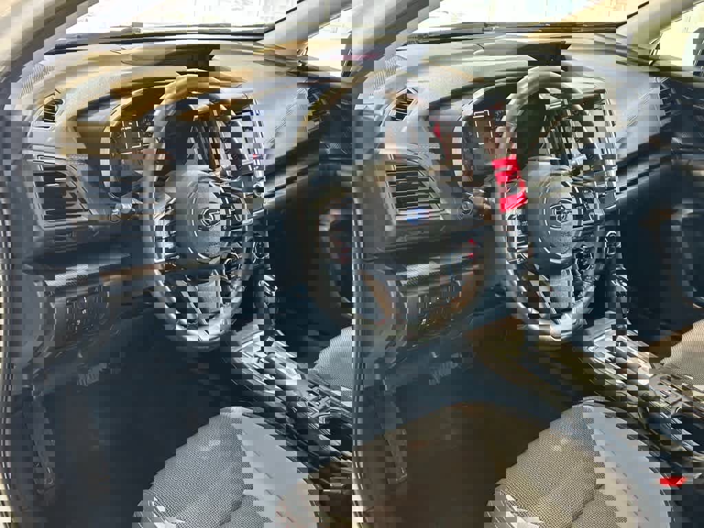 Used 2023 Subaru Crosstrek 2.0i Premium image 9