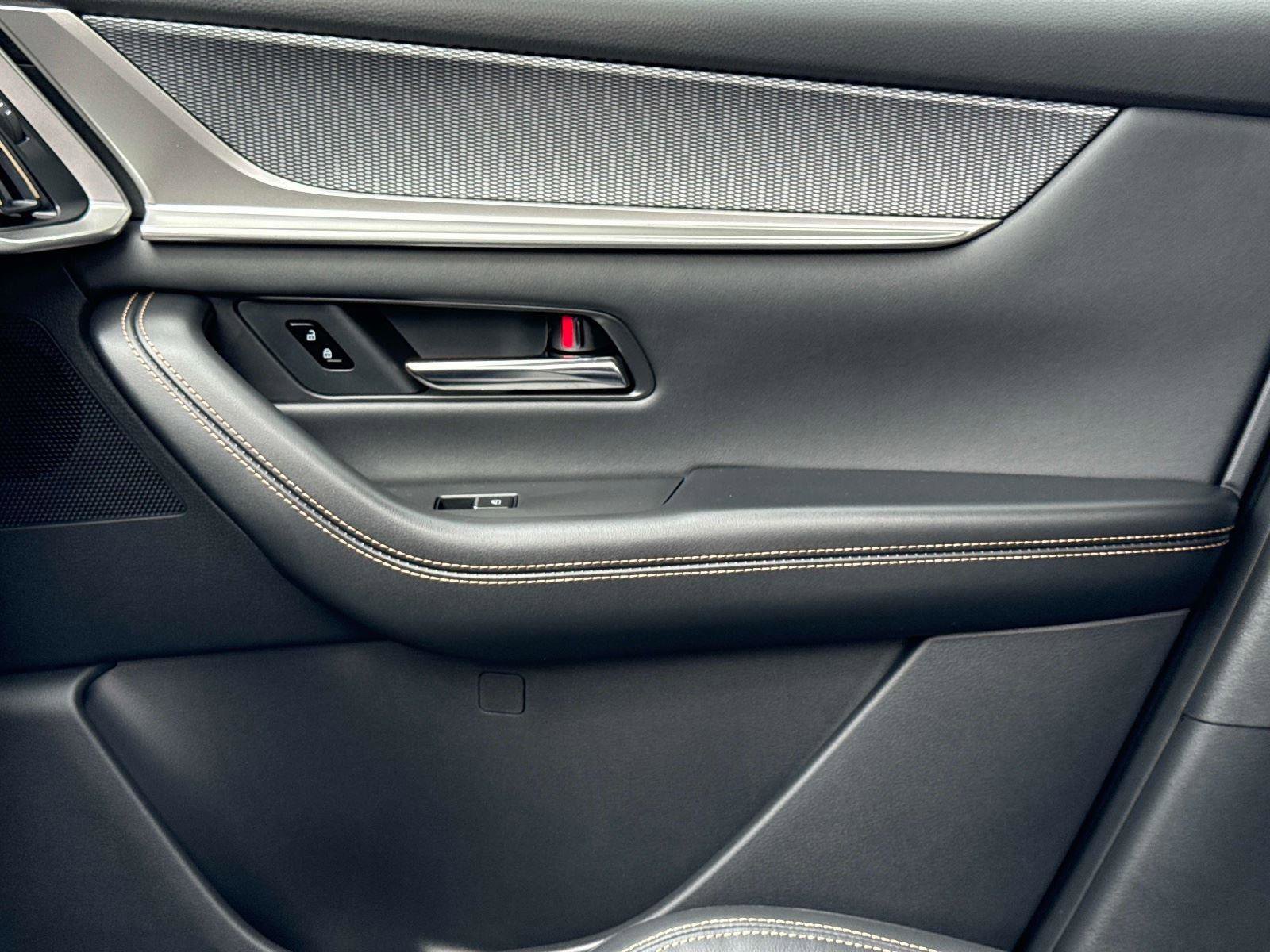 New 2026 MAZDA CX-90 3.3 Turbo w/ Premium Sport Pkg image 24