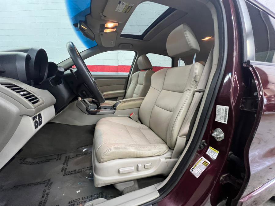 Used 2011 Acura RDX SH-AWD image 5