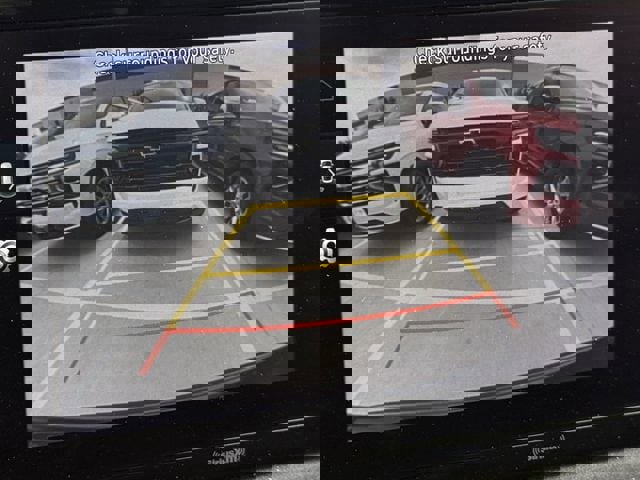 Used 2023 Hyundai Santa Fe SEL image 17