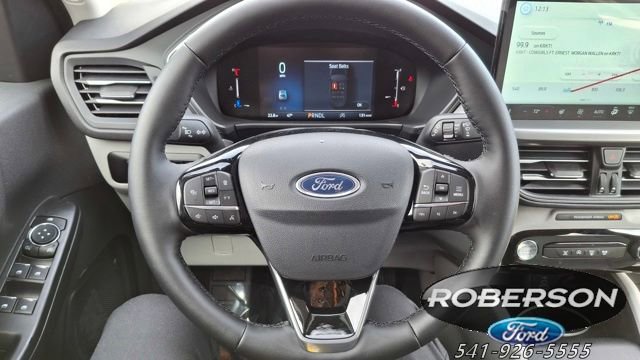 New 2025 Ford Escape Active w/ Tech Pack #1 image 17