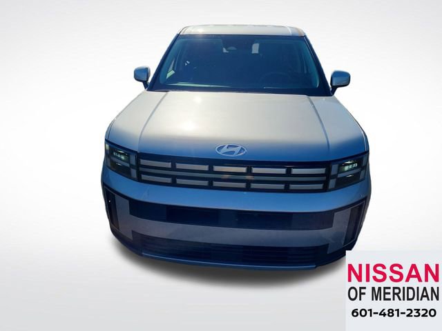 Used 2025 Hyundai Santa Fe SE image 8