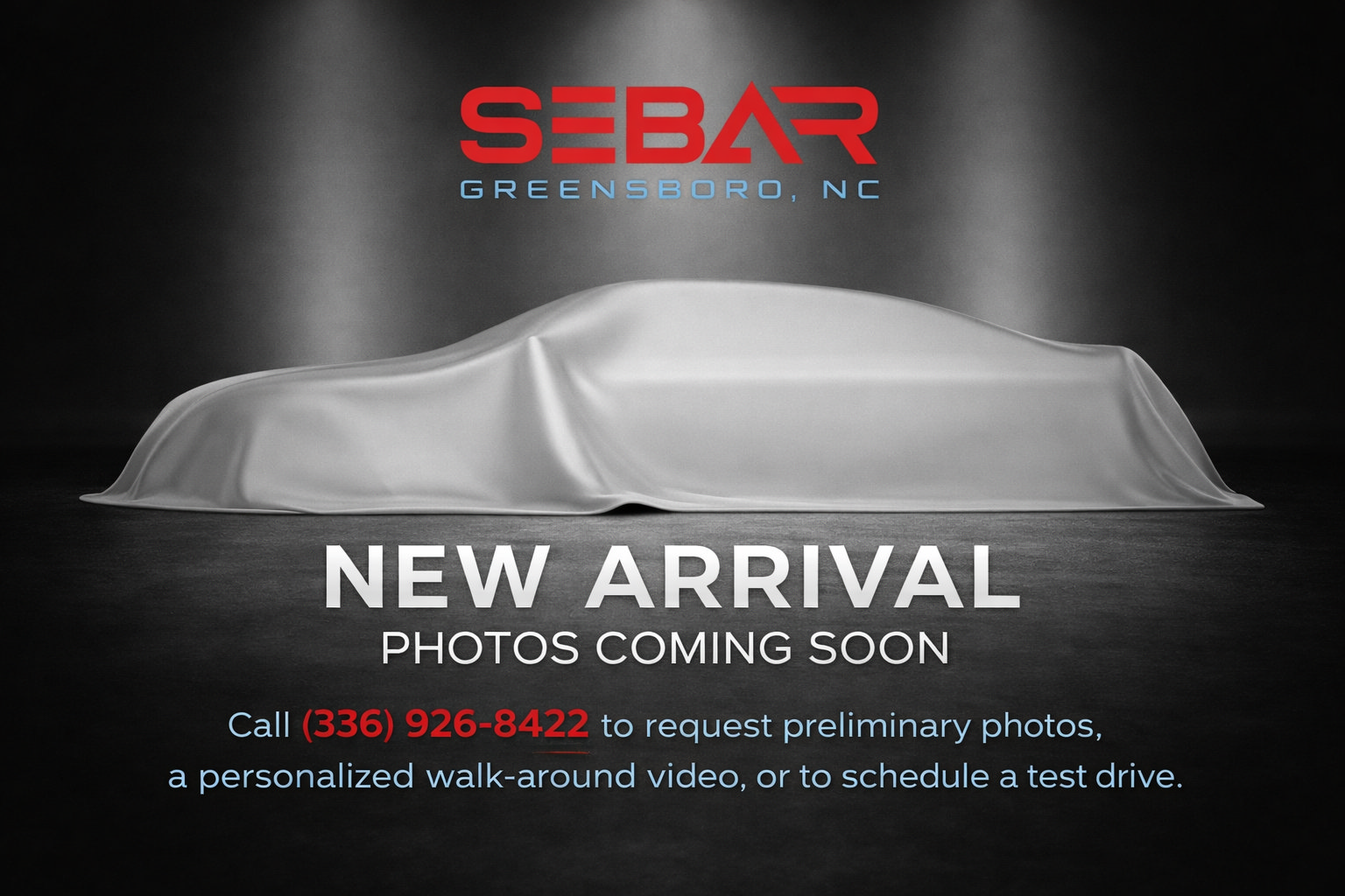 Used 2013 Honda Accord EX image 1