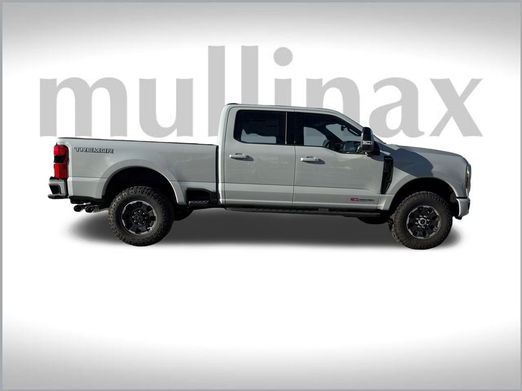 New 2026 Ford F250 Platinum image 17