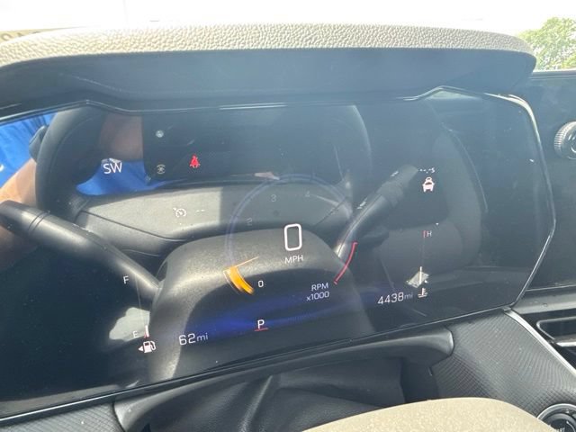 Used 2026 Chevrolet TrailBlazer LS FWD image 12