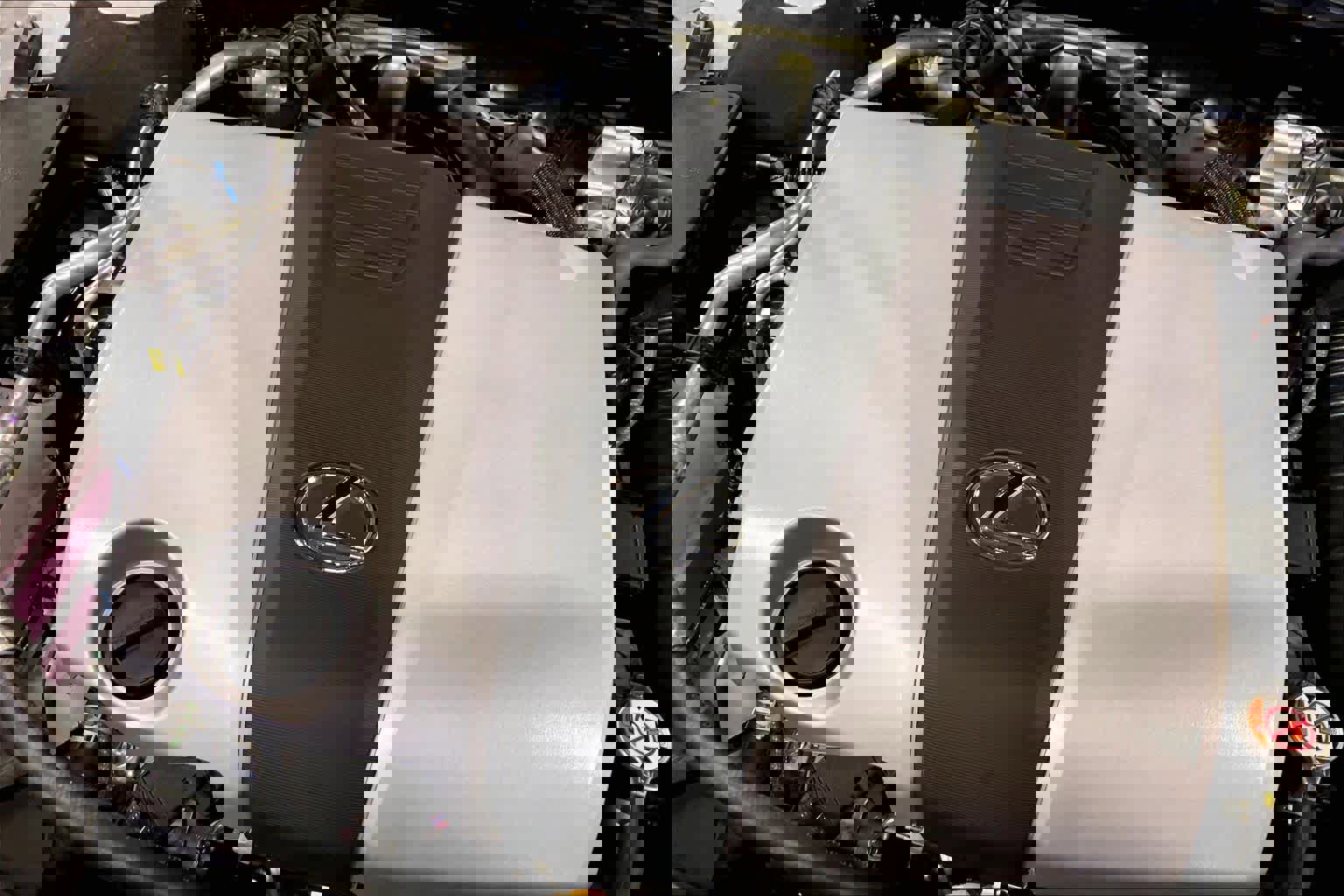 New 2025 Lexus ES 350 w/ Premium Package image 17