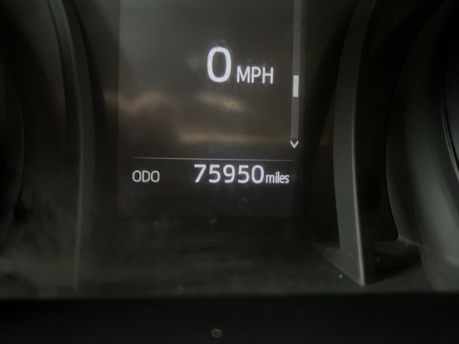 Used 2022 Toyota Camry SE FWD image 17