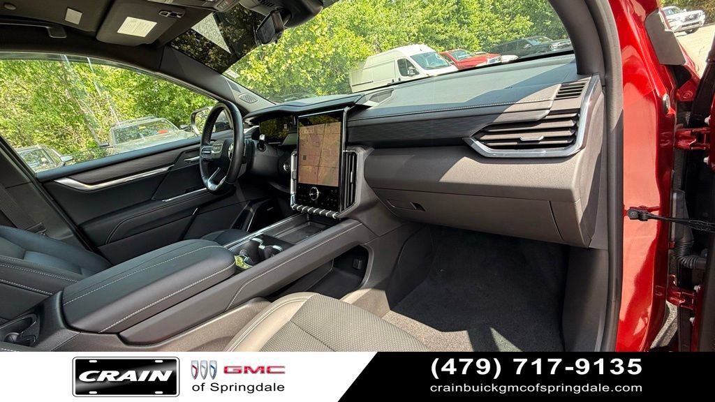 Used 2026 GMC Acadia Elevation FWD image 40