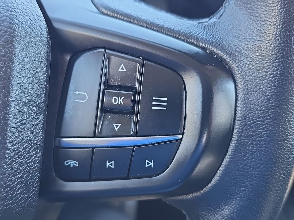 Used 2025 Ford Ranger Lariat w/ FX4 Off-Road Package image 16