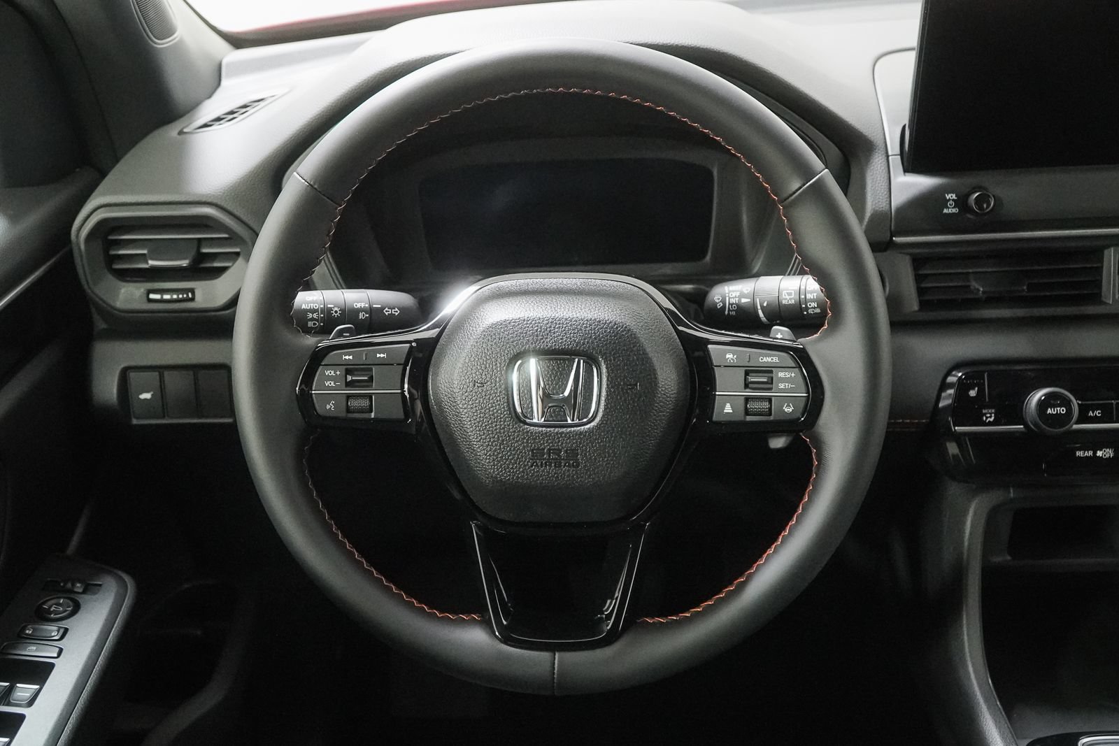 New 2026 Honda Pilot Sport image 19