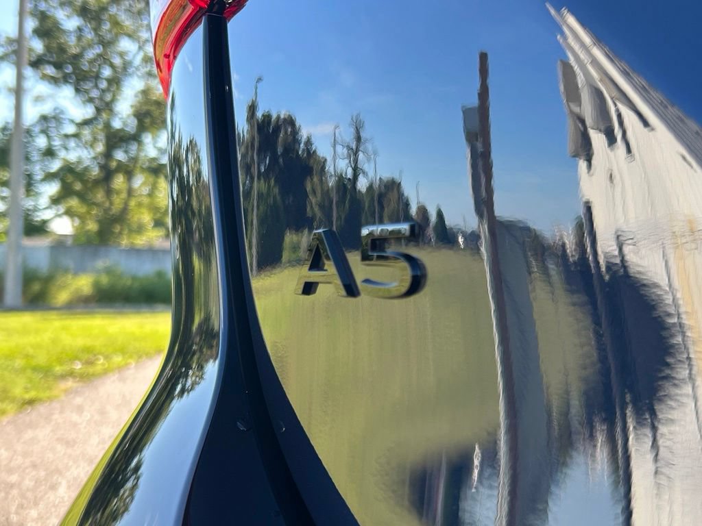 New 2026 Audi A5 2.0T Premium Plus AWD/4WD image 46