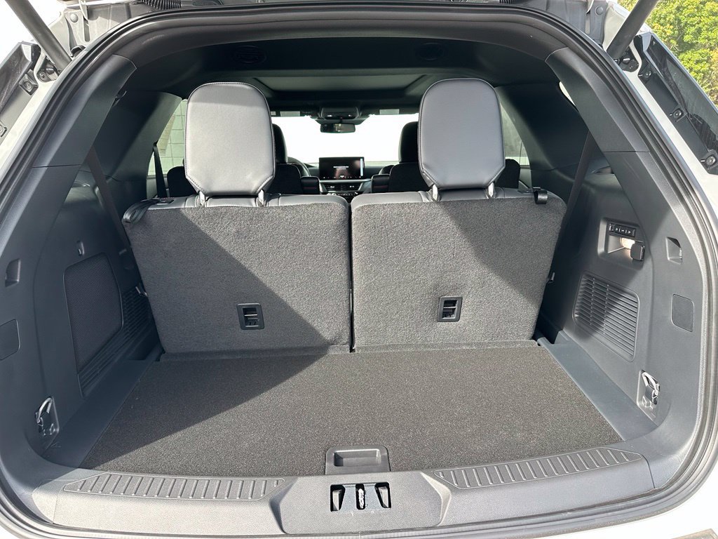 New 2026 Ford Explorer ST w/ Sun And Sound Package AWD/4WD image 26