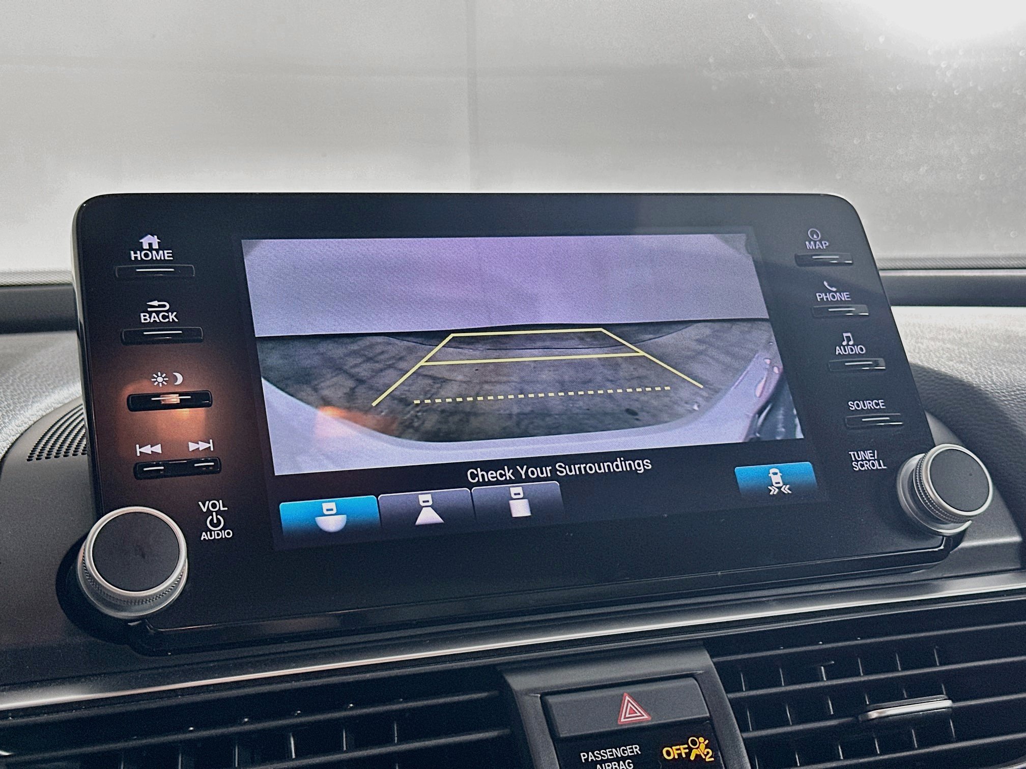 Used 2018 Honda Accord EX-L image 23