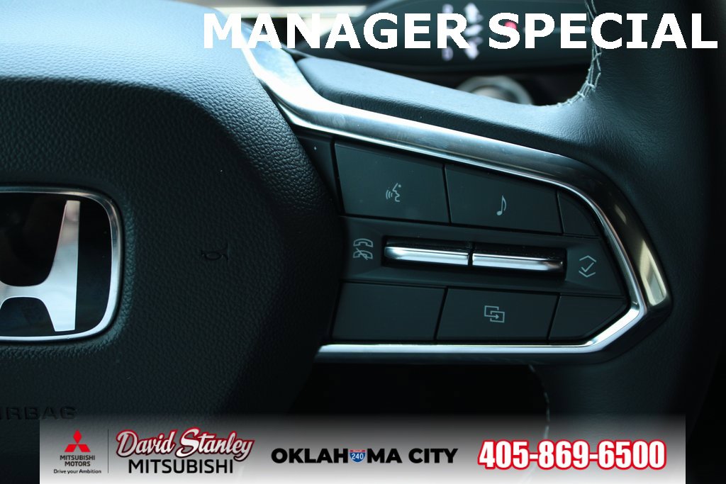 Used 2024 Honda Prologue Touring image 17