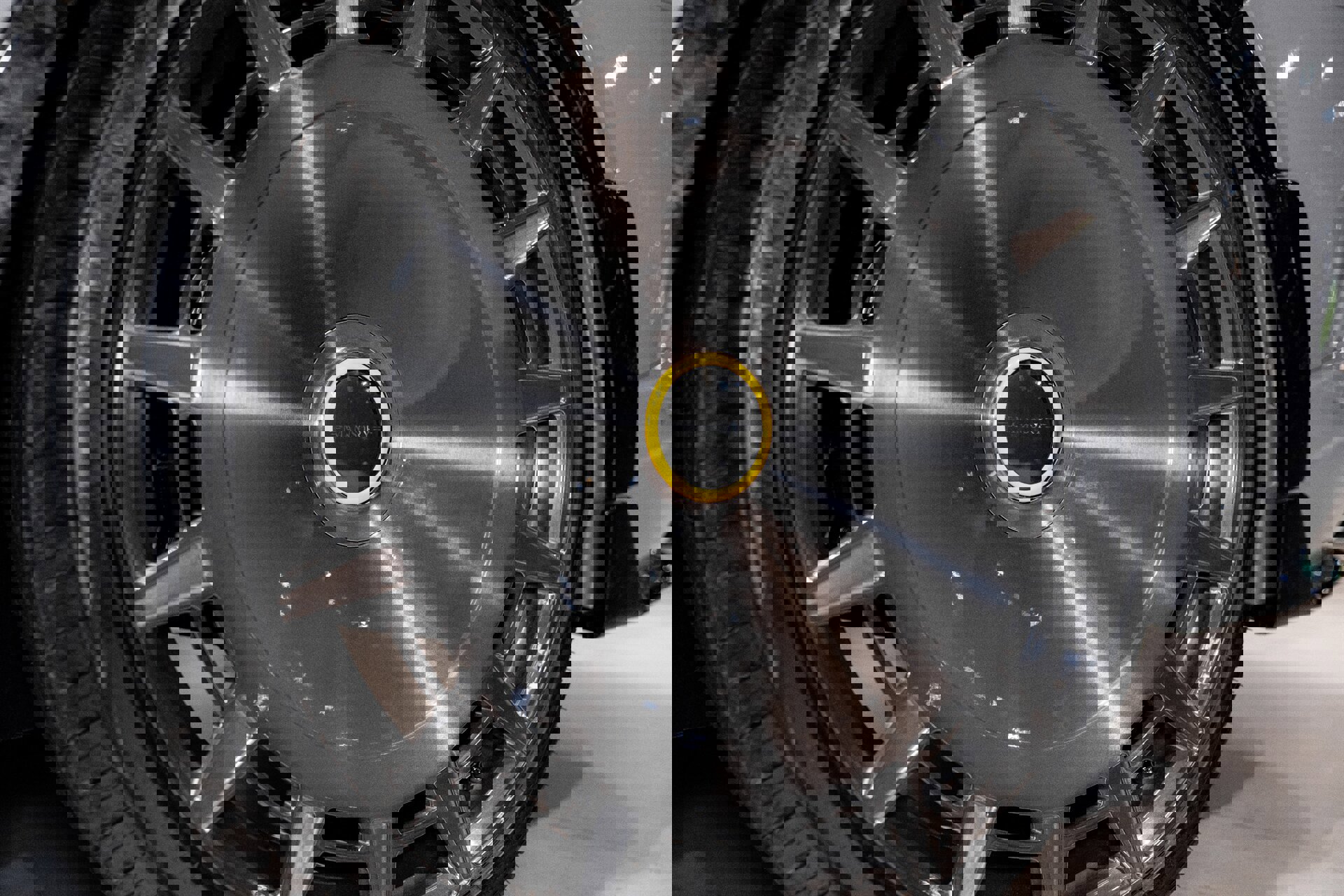 Used 2026 Rolls-Royce Cullinan image 69