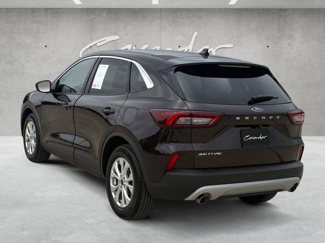 Used 2023 Ford Escape Active w/ Tech Pack #1 FWD image 14