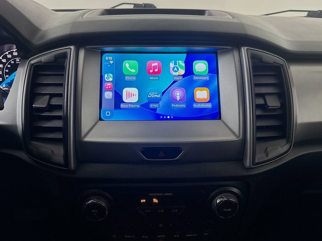 Used 2021 Ford Ranger XL w/ Equipment Group 101A High image 12