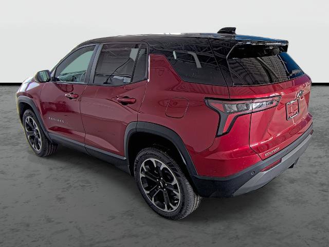 New 2026 Chevrolet Equinox LT w/ Safety and Technology Package image 11