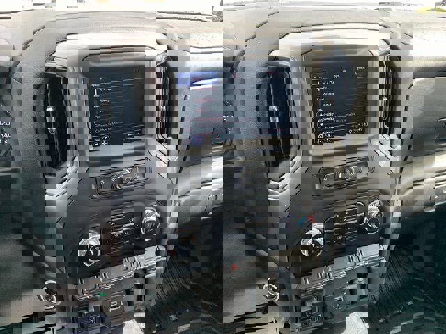 New 2025 GMC Sierra 2500 Pro w/ Convenience Package image 20