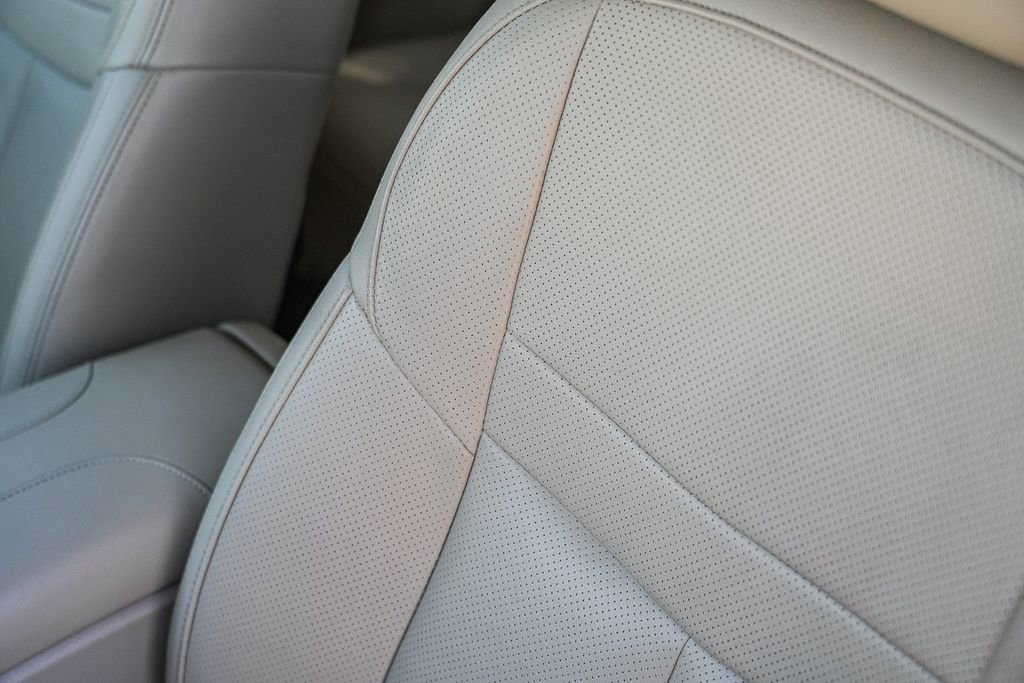 Used 2017 Nissan Rogue SL image 25