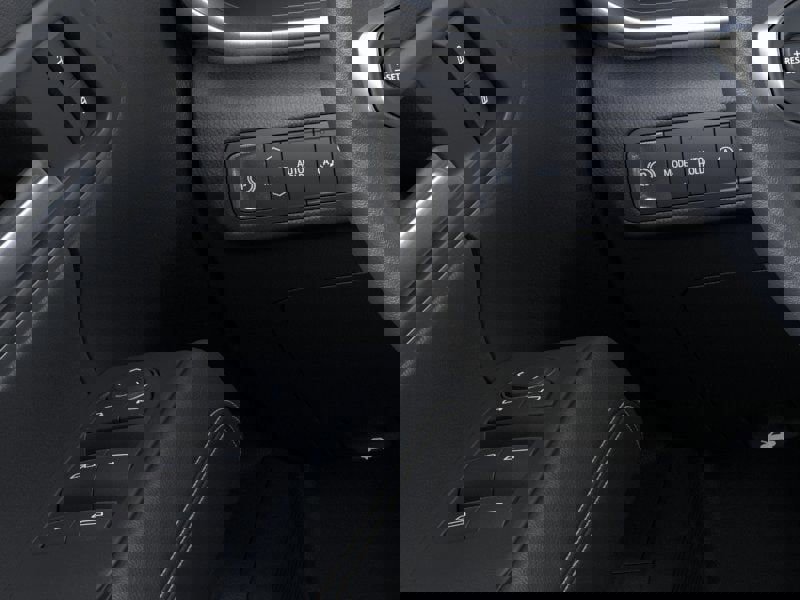 New 2026 GMC Terrain Elevation FWD image 22