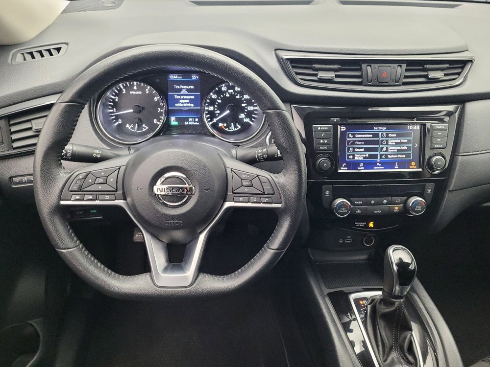 Used 2019 Nissan Rogue SV AWD/4WD image 22