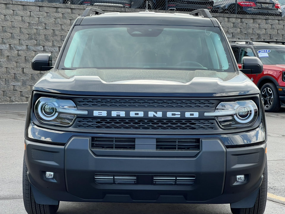 Used 2026 Ford Bronco Sport Big Bend w/ Convenience Package AWD/4WD image 35