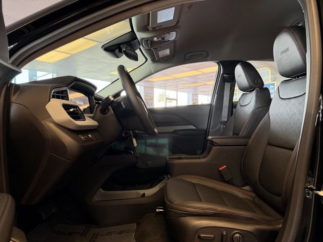 New 2027 Chevrolet Bolt RS image 9