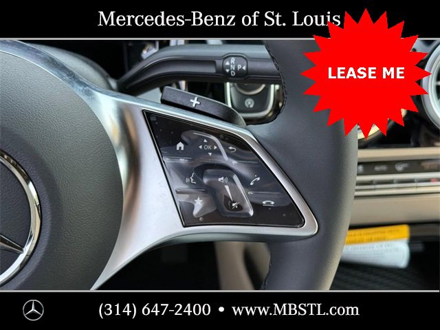 Certified 2025 Mercedes-Benz GLA 250 GLA 250 image 16