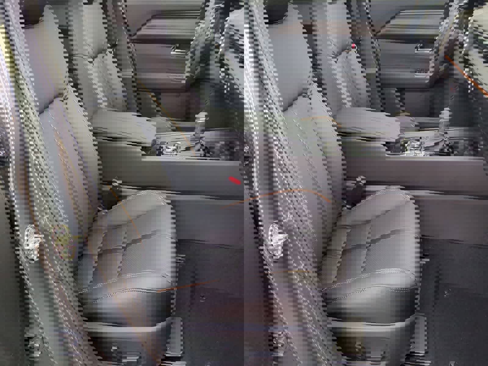 New 2026 MAZDA CX-50 AWD 2.5 Hybrid w/ Weather Package image 22