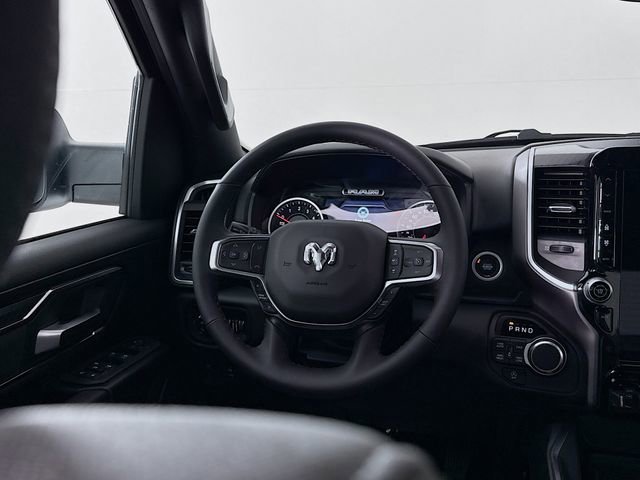 New 2026 RAM 1500 Big Horn image 11