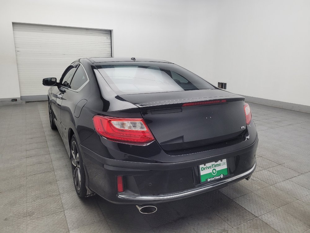 Used 2015 Honda Accord EX-L image 5