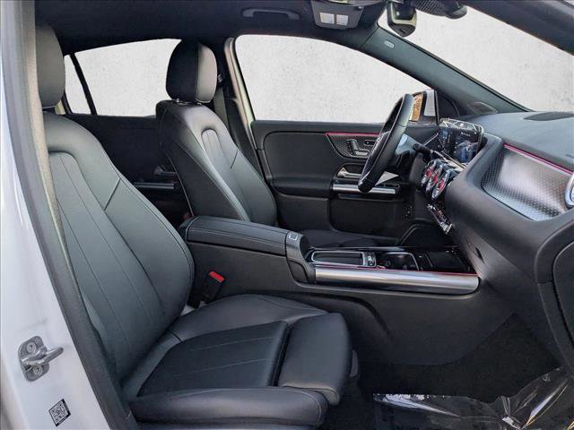 Certified 2025 Mercedes-Benz GLA 250 image 19