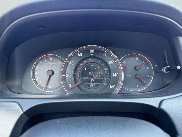 Used 2017 Honda Accord EX-L image 26