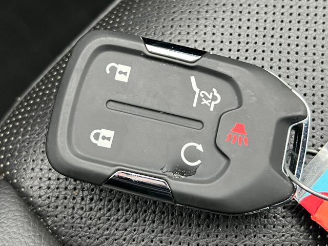 Used 2023 GMC Acadia AT4 w/ Technology Package AWD/4WD image 35