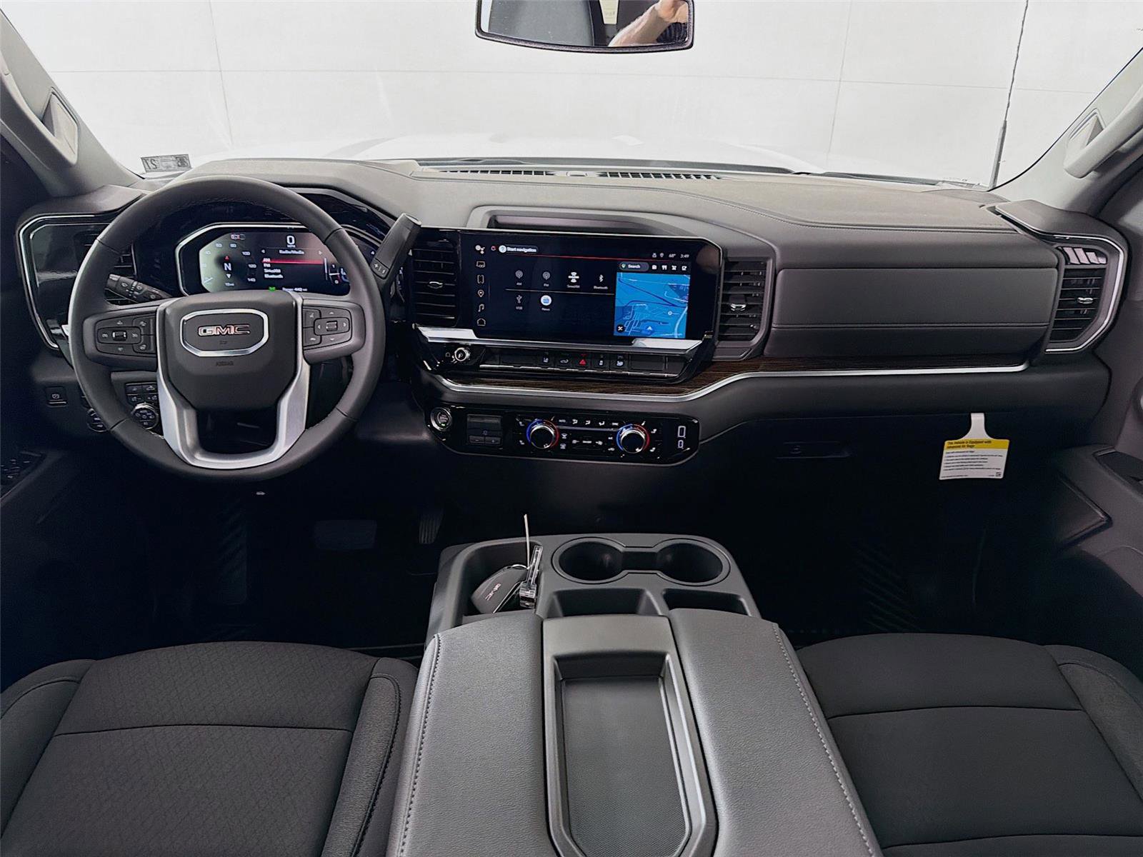 New 2026 GMC Sierra 3500 SLE w/ SLE Value Package image 23