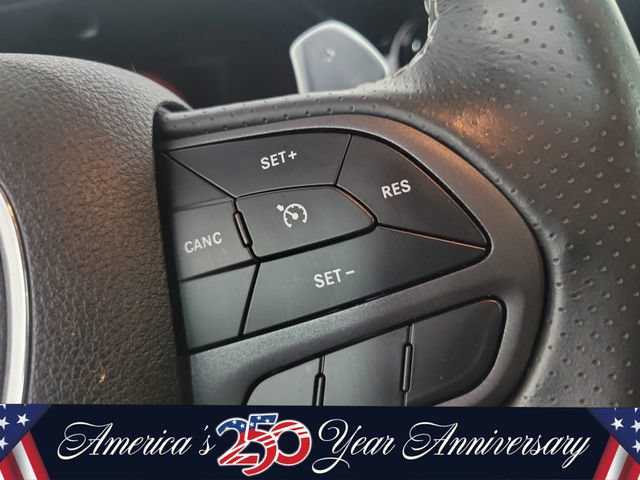 Used 2023 Dodge Durango SRT Hellcat w/ Black Package AWD/4WD image 23