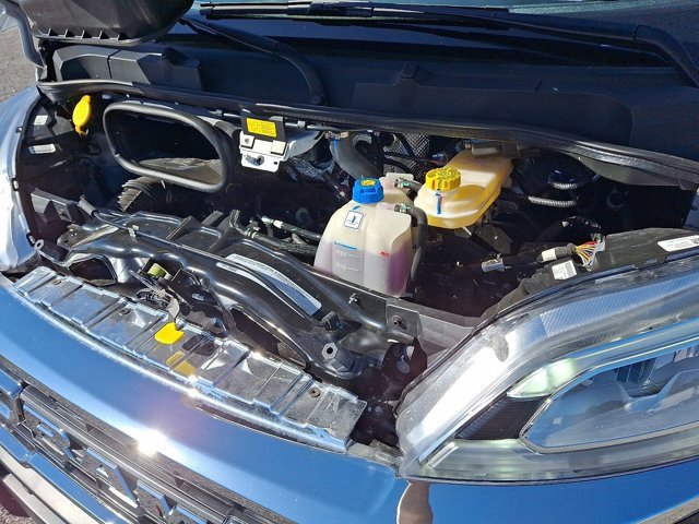 Used 2025 RAM ProMaster 1500 w/ Quick Order Package 22H SLT+ image 32